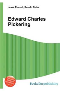 Edward Charles Pickering