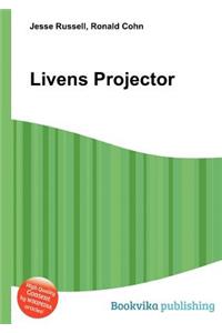 Livens Projector