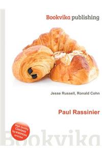 Paul Rassinier