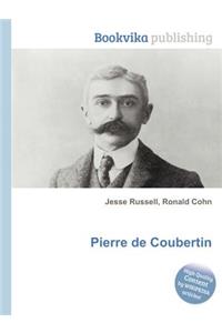 Pierre de Coubertin