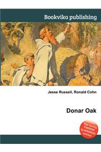 Donar Oak