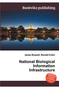 National Biological Information Infrastructure