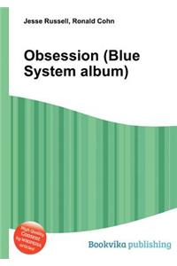 Obsession (Blue System Album)