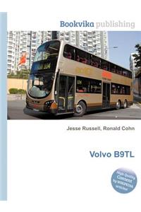 Volvo B9tl