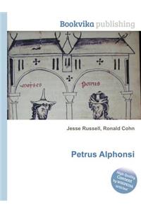 Petrus Alphonsi