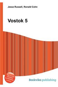 Vostok 5