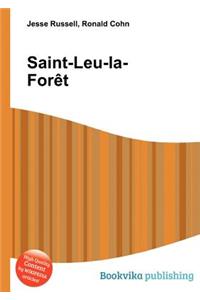 Saint-Leu-La-For T