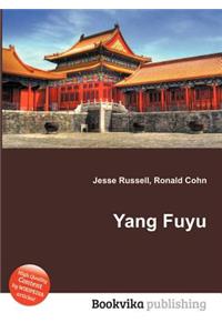 Yang Fuyu