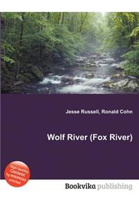 Wolf River (Fox River)