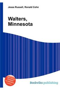 Walters, Minnesota