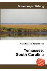 Yemassee, South Carolina