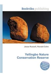 Yellingbo Nature Conservation Reserve