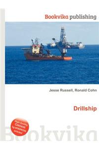 Drillship