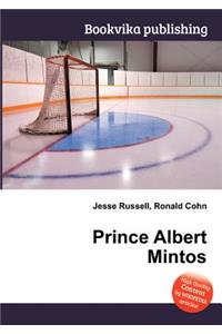 Prince Albert Mintos