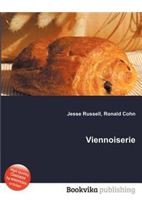 Viennoiserie