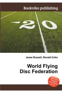 World Flying Disc Federation