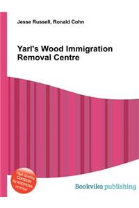 Yarl's Wood Immigration Removal Centre