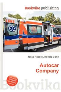 Autocar Company