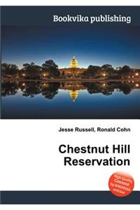 Chestnut Hill Reservation