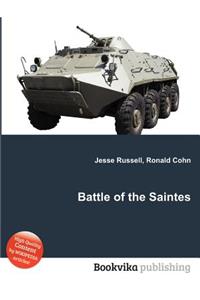 Battle of the Saintes