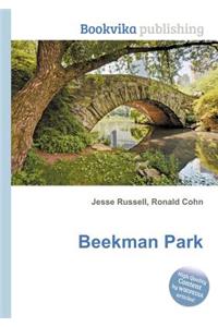 Beekman Park