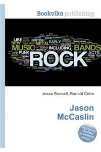 Jason McCaslin