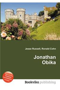 Jonathan Obika