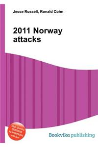 2011 Norway Attacks