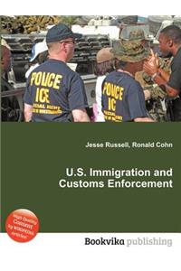 U.S. Immigration and Customs Enforcement