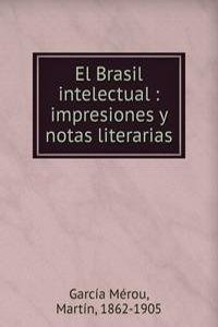 El Brasil intelectual