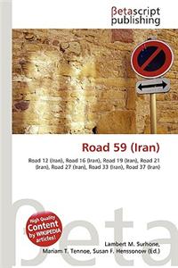 Road 59 (Iran)