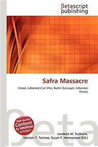 Safra Massacre