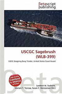 Uscgc Sagebrush (Wlb-399)