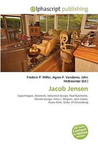 Jacob Jensen