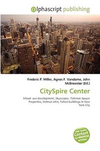Cityspire Center