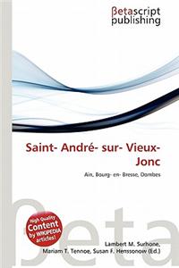 Saint- Andre- Sur- Vieux- Jonc