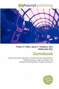 Gamebook