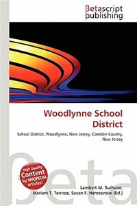 Woodlynne School District