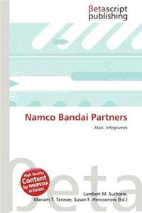 Namco Bandai Partners