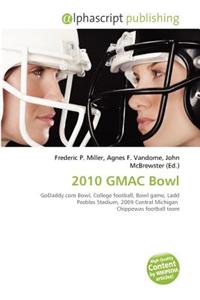 2010 Gmac Bowl