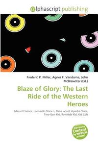 Blaze of Glory