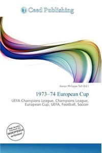 1973-74 European Cup