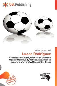Lucas Rodr Guez