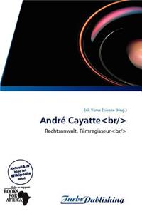 Andr Cayatte