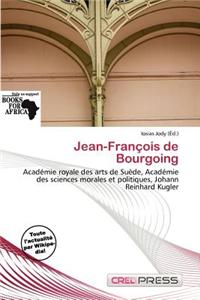 Jean-Fran OIS de Bourgoing