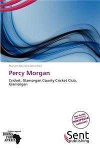 Percy Morgan