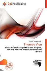 Thomas Vien