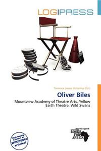 Oliver Biles
