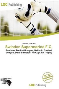 Swindon Supermarine F.C.