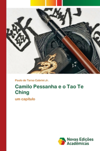 Camilo Pessanha e o Tao Te Ching